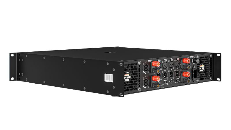 Cục đẩy công suất DT DH-408 - Hình 4