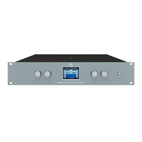 Cục đẩy công suất DT DH-408