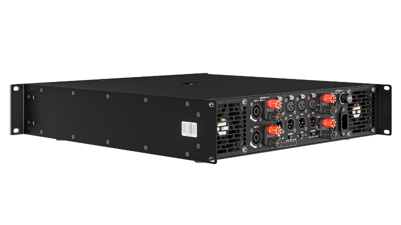 Cục đẩy công suất DT DH-410 - Hình 4