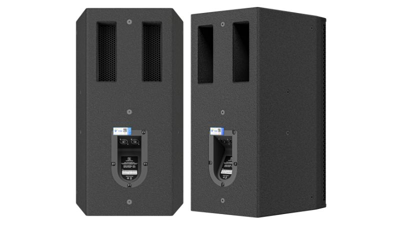 Loa karaoke DT Radius-12Plus - Hình 3