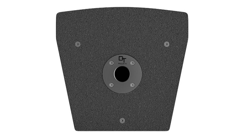 Loa karaoke DT Radius-12Plus - Hình 4