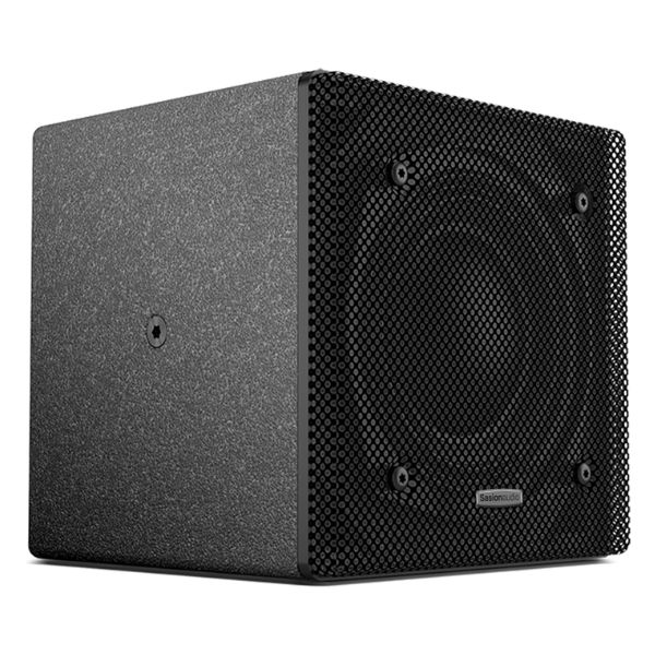 Loa Line Array Sasion 5XT