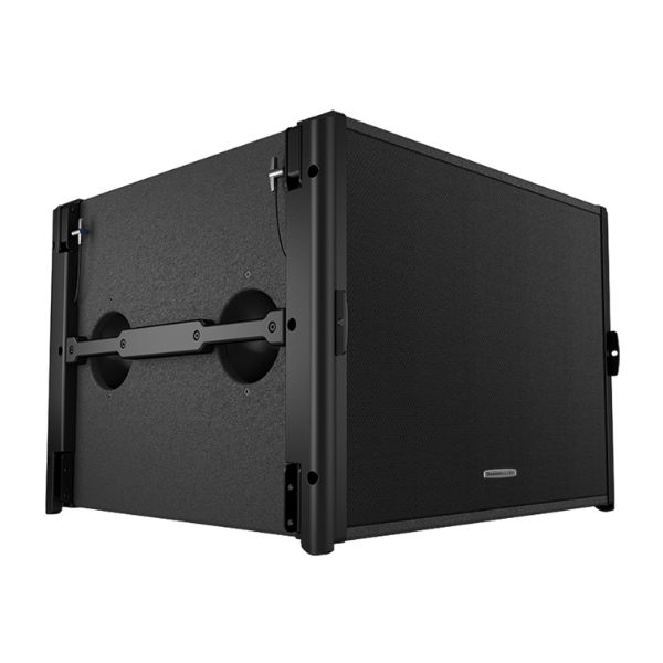 Loa Sub Sasion SB18
