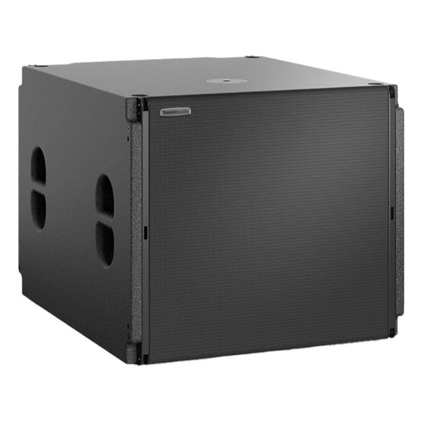 Loa Sub Sasion VERA S33