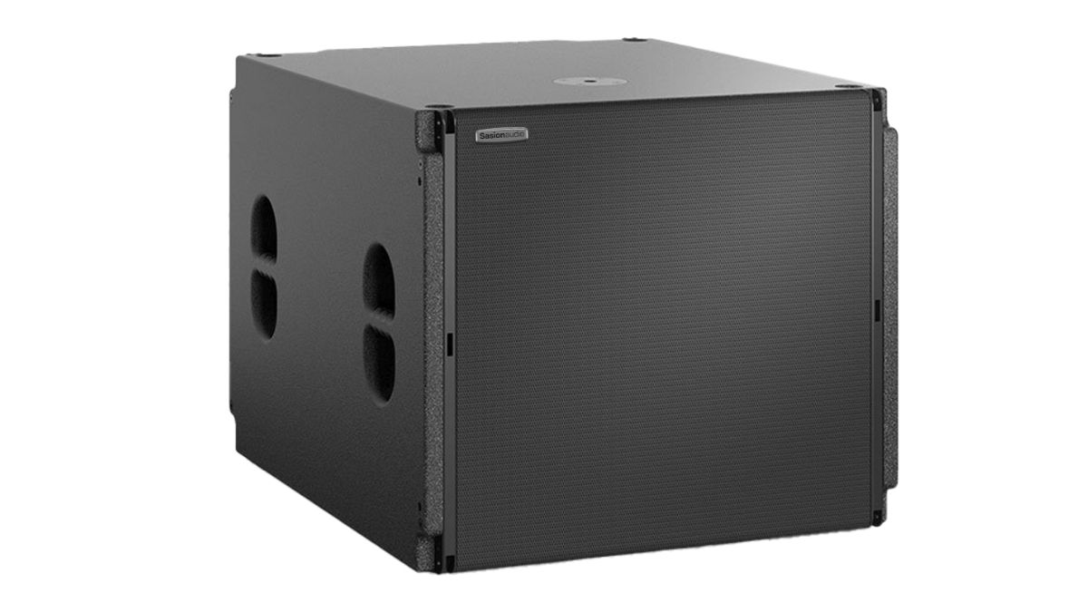 Loa Sub Sasion VERA S33 - Hình 1