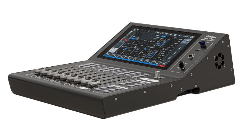 Mixer Vatasa VDM16 Plus - Hình 2