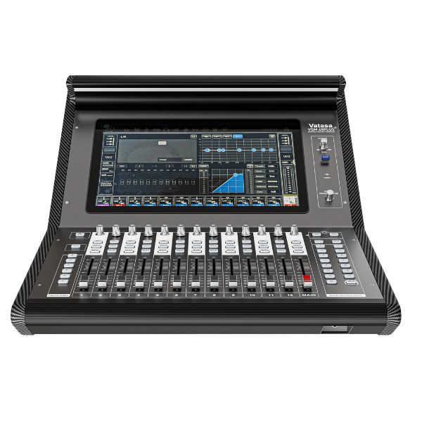 Mixer Vatasa VSM68 Plus