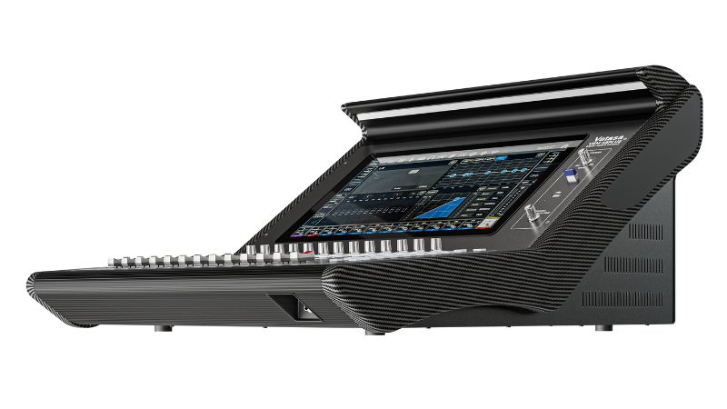 Mixer Vatasa VSM68 Plus - Hình 2
